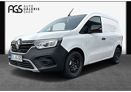 Renault Kangoo Blue dCi 95 Advance L2 4 Türen