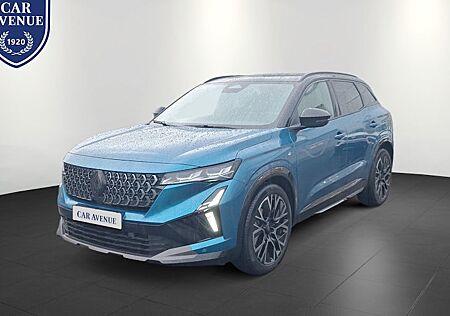 Renault Austral Hybrid E-Tech 200 Esprit Alpine 5 Türen