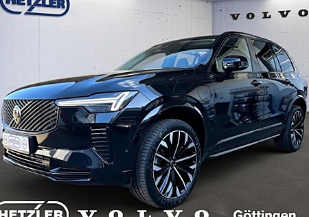Volvo XC 90 T8 AWD Recharge Plus Dark Auto 5 Türen