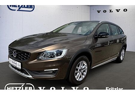 Volvo V60 CC D3 Geartronic Pro 5 Türen