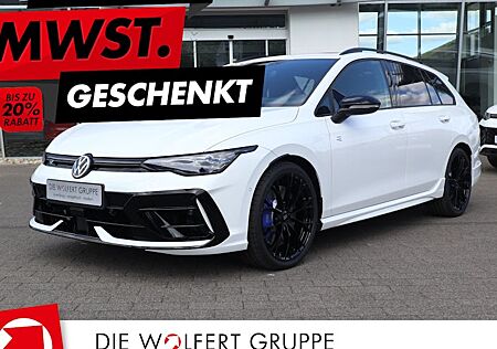 VW Golf R 2.0 TSI OPF 4MOTION 245kW DSG R Variant 5 Türen