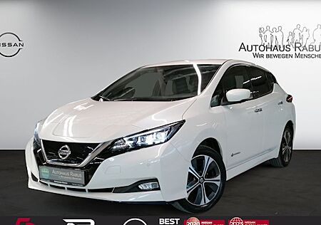 Nissan Leaf 217 PS 62KWH e+ TEKNA 5 Türen