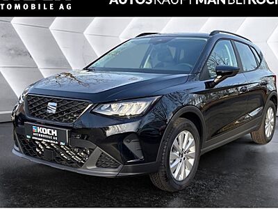 SEAT Arona 1.0 TSI 85kW Road Edition DSG 5 Türen