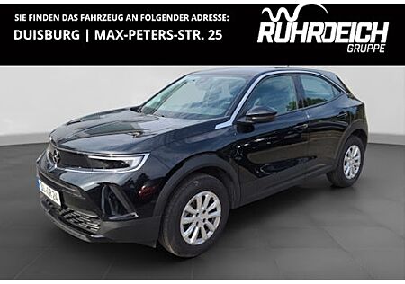 Opel Mokka 1.2 Turbo 74kW Enjoy 5 Türen