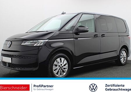 VW T7 Multivan 2.0 TSI OPF DSG 5 Türen