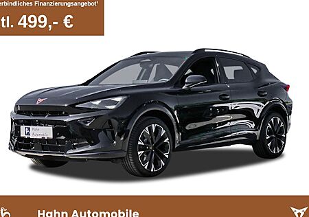 Cupra Formentor 2.0 TSI 195kW VZ DSG 5 Türen