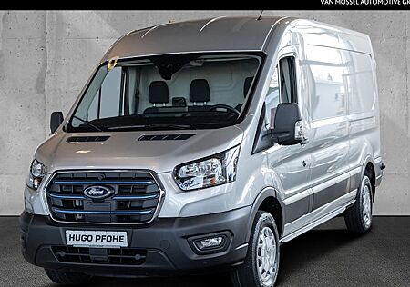 Ford Transit 77kWh 390L3H2 135kW Heck Trend 4 Türen