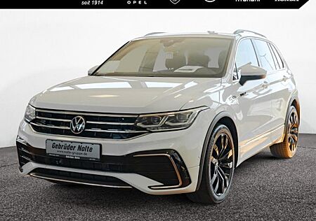 VW Tiguan 1.5 TSI OPF DSG R-Line 5 Türen