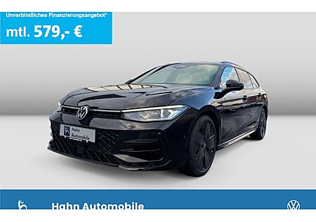 VW Passat 2.0 TSI OPF DSG 4MOTION R-Line 5 Türen