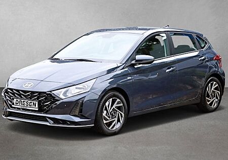Hyundai i20 1.0 T-GDI 74kW Trend 5 Türen
