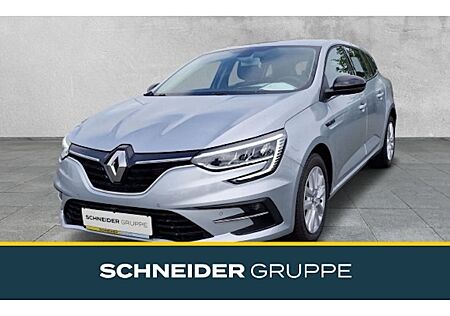 Renault Megane BLUE dCi 115 EDC Equilibre Grandtour 5 Türen