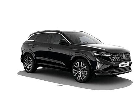 Renault Austral E-Tech Hybrid 200 Techno Auto 5 Türen