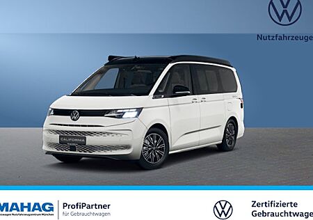 VW T6 California 2.0 TDI SCR DSG Beach Tour 5 Türen
