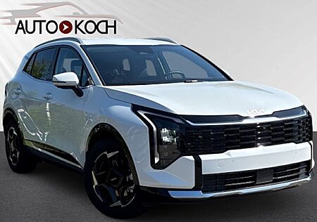 Kia Sportage 1.6 T-GDI EcoDynamics+ 110kW Spirit DCT 5 Türen