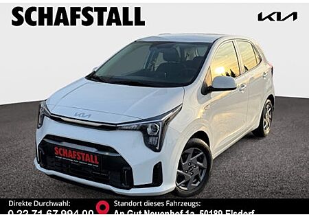 Kia Picanto 1.0 Vision 5 Türen