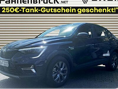 Renault Arkana Mild Hybrid 140 EDC Evolution 5 Türen