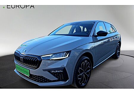 Skoda Scala 1.5 TSI ACT DSG Balance 5 Türen
