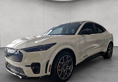 Ford Mustang Mach-E Dual-Emotor Ext Range 358kW AWD GT 5 Türen