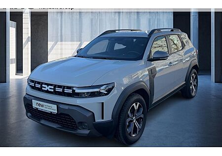 Dacia Duster TCe 130 Expression 5 Türen