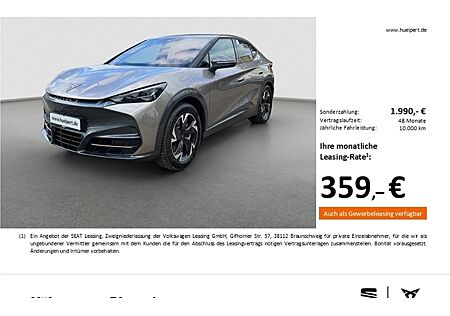 Cupra Tavascan Endurance 210 kW / (286 PS) / 77 kWh 5 Türen