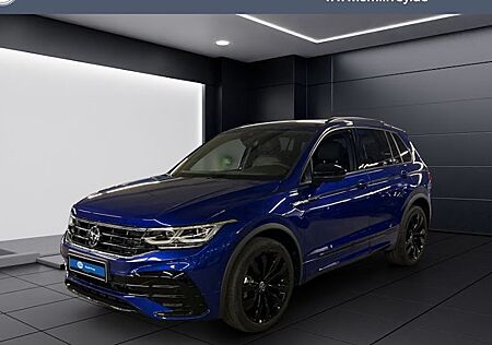 VW Tiguan 1.5 eTSI OPF DSG R-Line 5 Türen