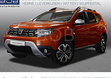 Dacia Duster Blue dCi 115 4WD Prestige 5 Türen