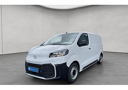 Toyota Pro Ace 1,5-l-D-4D 88kW L1 Meister 4 Türen