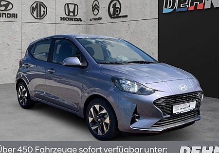 Hyundai i10 1.0 Trend 5 Türen