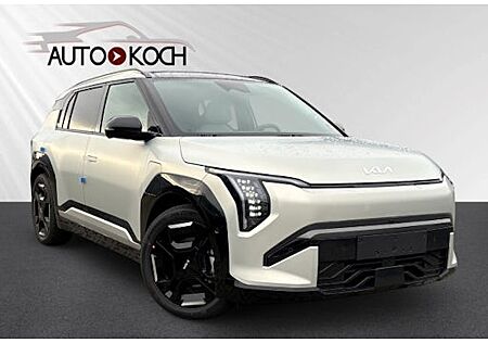 Kia EV3 81 kWh 150 kW GT-line Frontantrieb 5 Türen
