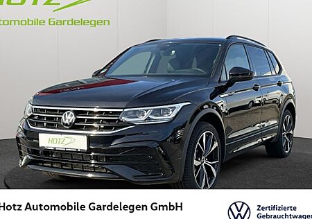 VW Tiguan Allspace 2.0 TDI SCR 147kW DSG 4MOTION R-Line 5 Türen