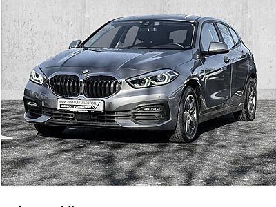 BMW 1er 118i Advantage 5 Türen