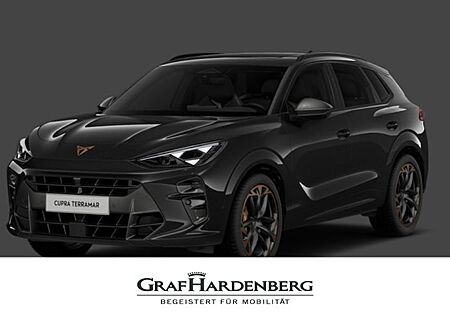 Cupra Terramar 2.0 TSI 195kW VZ DSG 4Drive 5 Türen