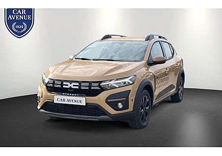 Dacia Sandero Stepway TCe 110 Stepway Extreme 5 Türen