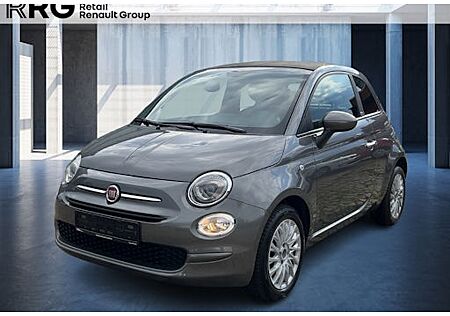 Fiat 500C 1.0 GSE N3 Hybrid CLUB C 2 Türen