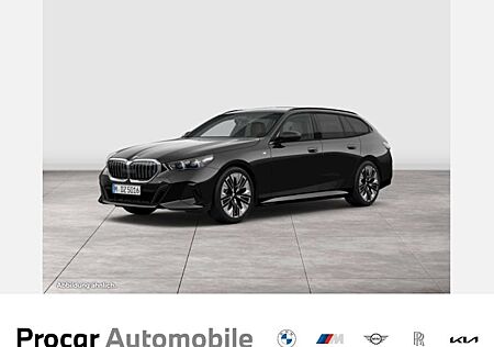 BMW 5er 520d Touring 5 Türen