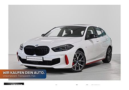 BMW 1er 128ti A 5 Türen