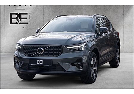 Volvo XC 40 B4 Ultra Dark DCT 5 Türen