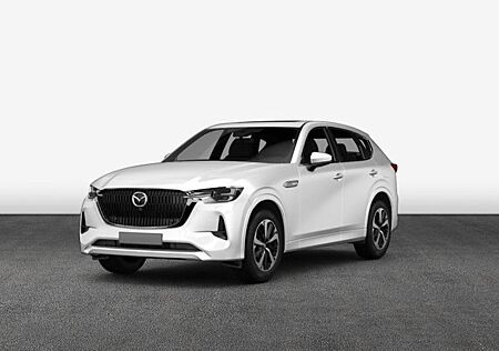 Mazda CX-60 3.3 e-SKYACTIV D254 Homura Auto AWD 5 Türen