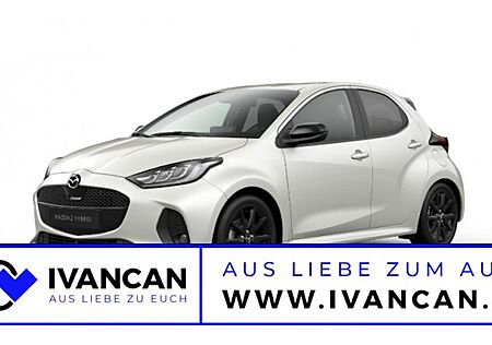 Mazda 2 1.5L Hybrid VVT-i FWD Homura 5 Türen
