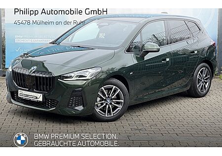 BMW 2er Active Tourer 220i Steptronic DCT 5 Türen