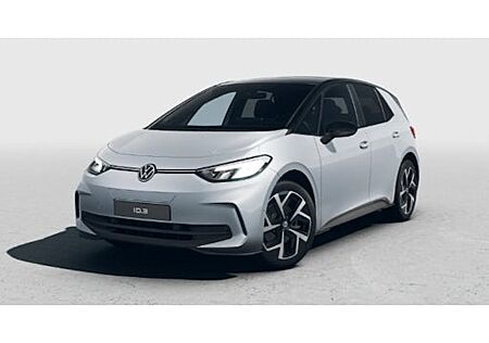 VW ID.3 Pro ENERGY 59 kWh 150 kW 5 Türen