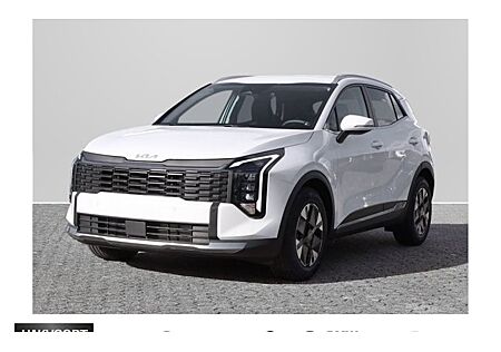 Kia Sportage 1.6 T-GDI EcoDynamics+ 118kW Vision DCT 5 Türen