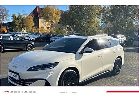 BYD SEAL U 1.5T DM-i Touring Comfort 5 Türen