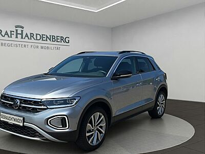 VW T-Roc 1.5 TSI OPF DSG Life 5 Türen