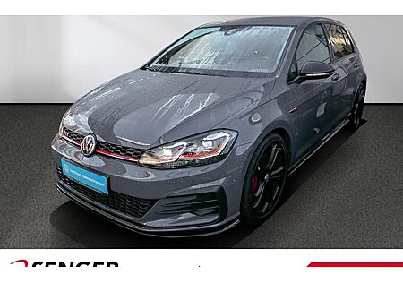 VW Golf GTI 2.0 TSI 213kW OPF DSG GTI TCR 5 Türen
