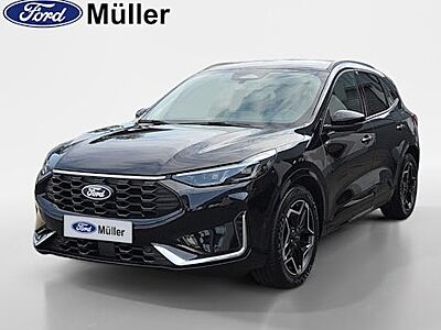Ford Kuga 2.5 Duratec FHEV ST-Line X CVT 5 Türen