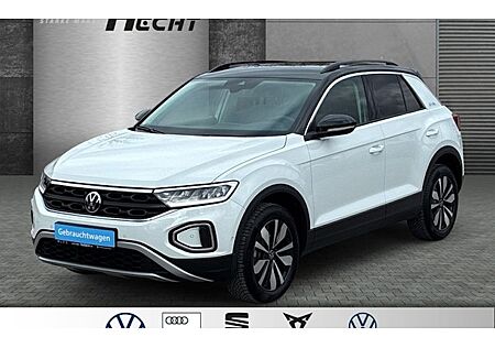 VW T-Roc 1.0 TSI OPF GOAL 5 Türen