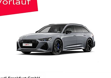 Audi RS6 performance 4.0 TFSI tiptr. quattro 5 Türen