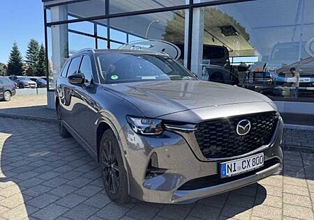 Mazda CX-80 3.3 e-SKYACTIV D 254 Homura Plus A AWD 5 Türen