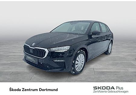 Skoda Scala 1.0 TSI 85kW DSG Essence 5 Türen
